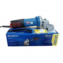 DongCheng Angle Grinder 4" (1100W)